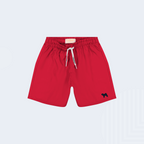 BERMUDA INFANTIL TECNOSPAN - CHARPEY