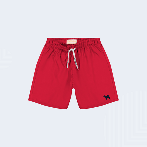 BERMUDA INFANTIL TECNOSPAN - CHARPEY