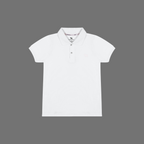 POLO PIQUET INFANTIL - CHARPEY