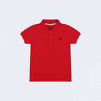 POLO PIQUET INFANTIL - CHARPEY