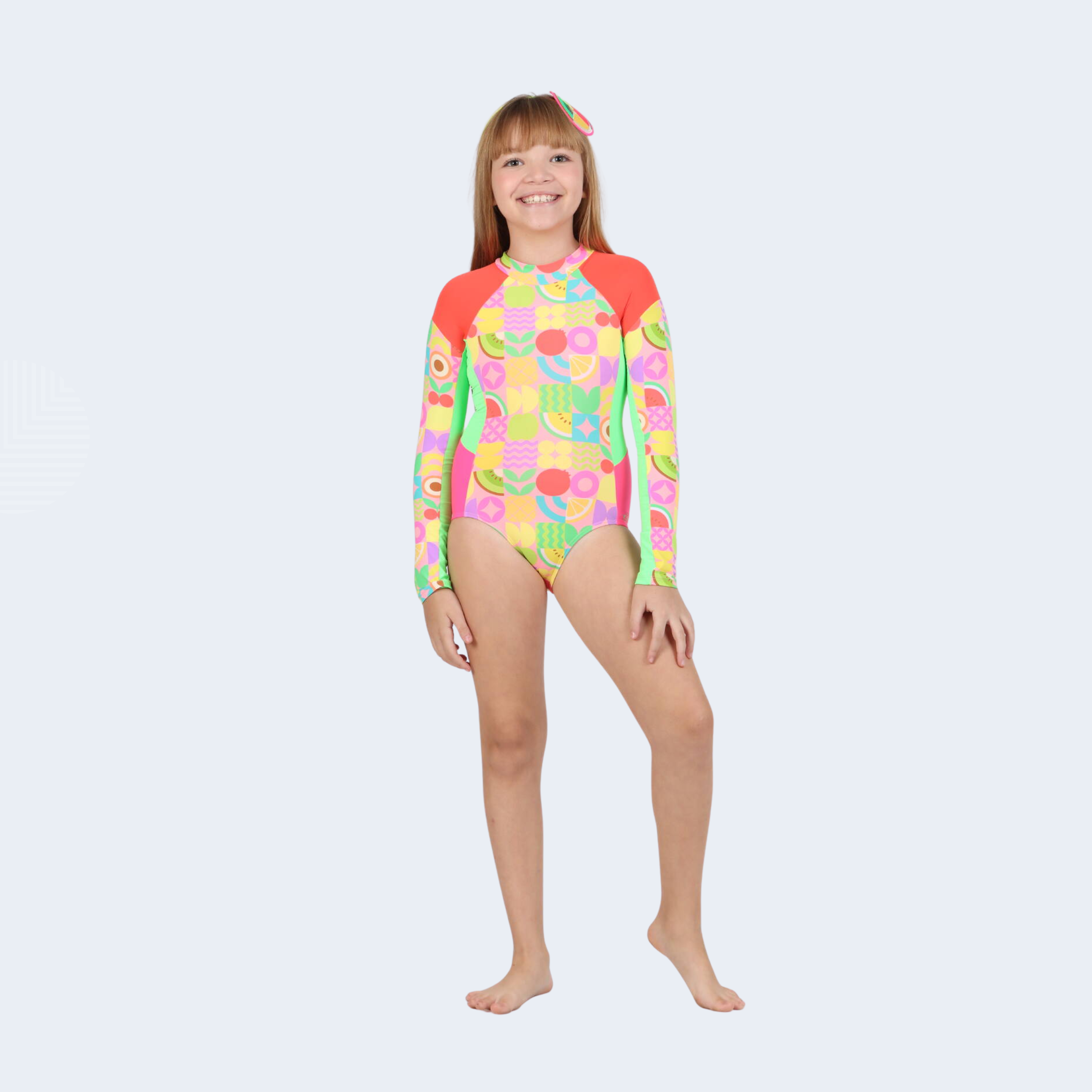 BODY KIDS FRUTALE - SIRI