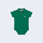 BODY POLO PIQUET - CHARPEY