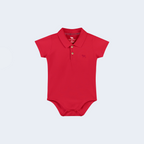 BODY POLO PIQUET - CHARPEY