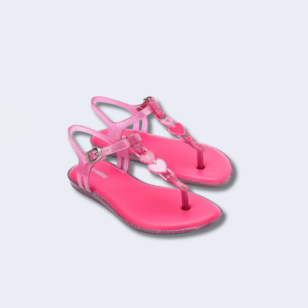 MINI MELISSA SOLAR INFANTIL