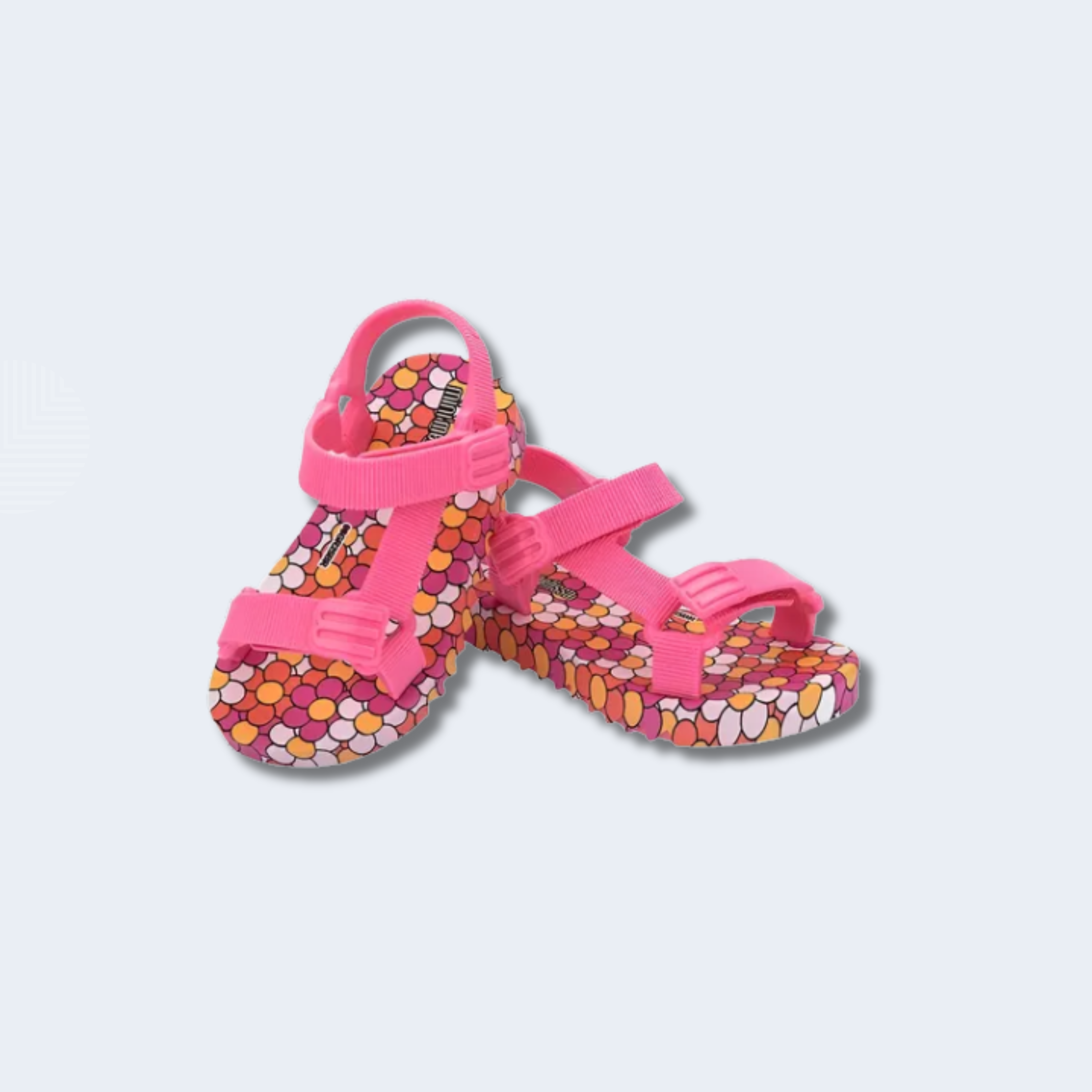 MINI MELISSA PLAYTIME COM BOLSA