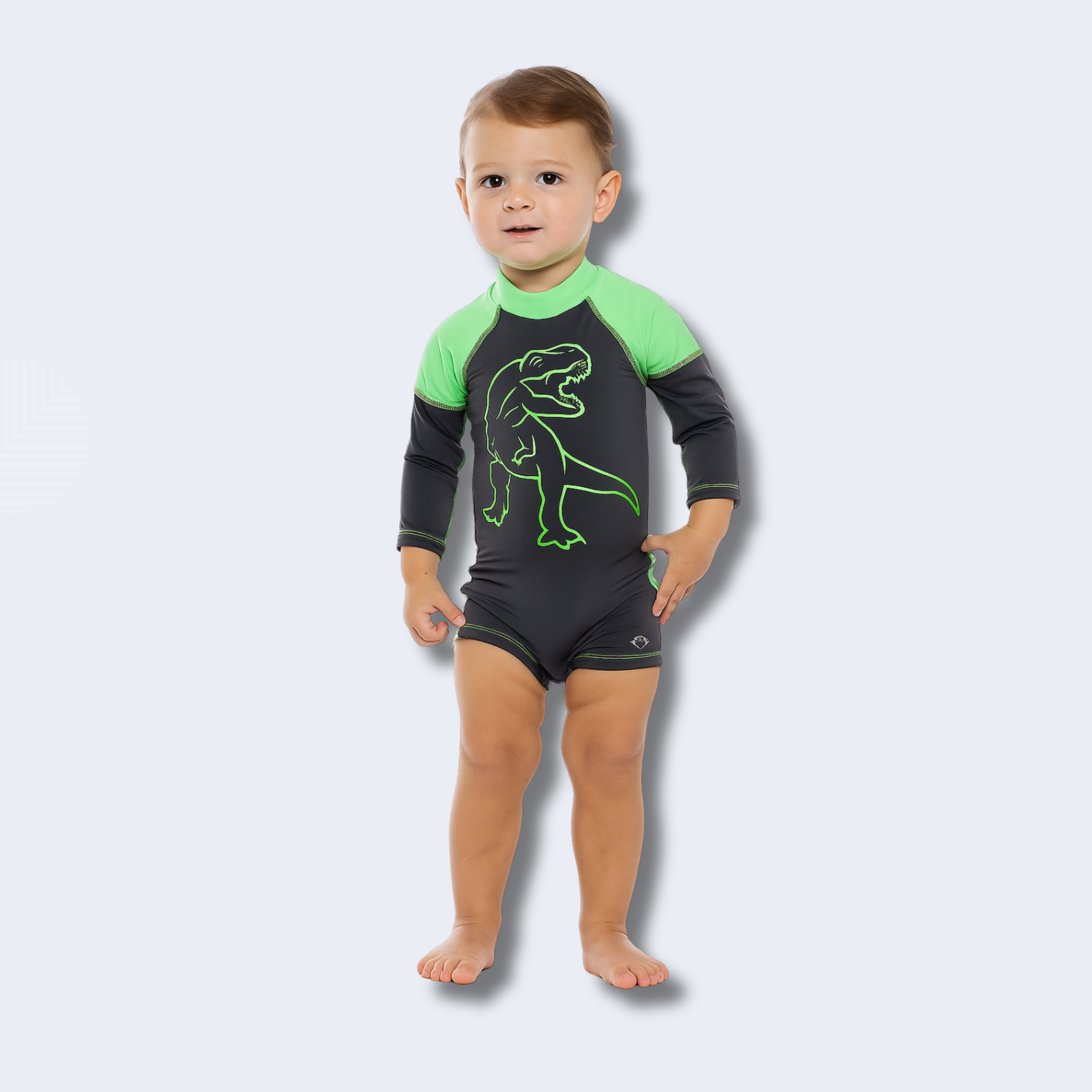 MACAQUINHO BABY RICARDO - SIRI