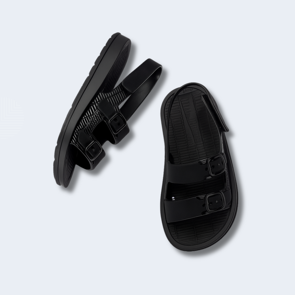 MINI SUN CRUISE SANDAL - MELISSA