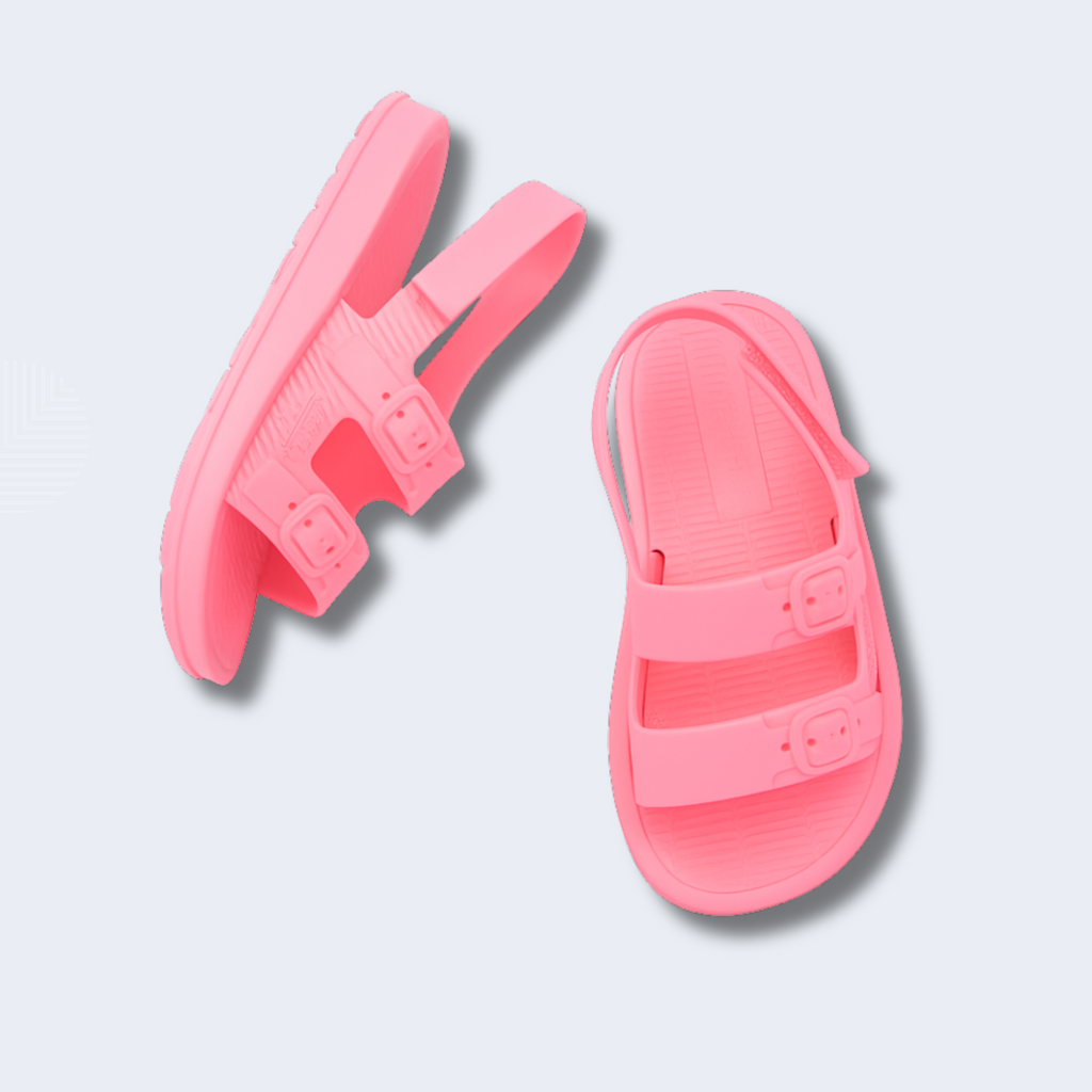 MINI SUN CRUISE SANDAL - MELISSA