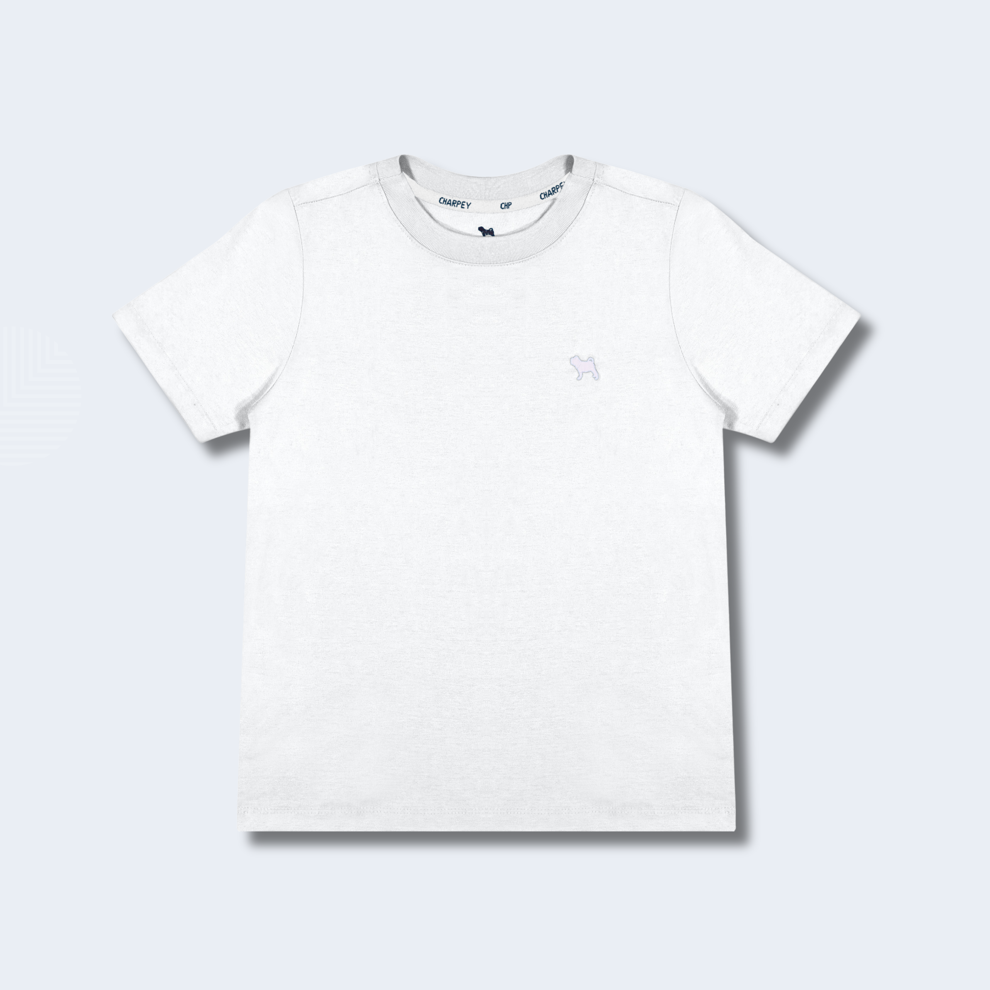 CAMISA INFANTIL ESSENCIAL - CHARPEY