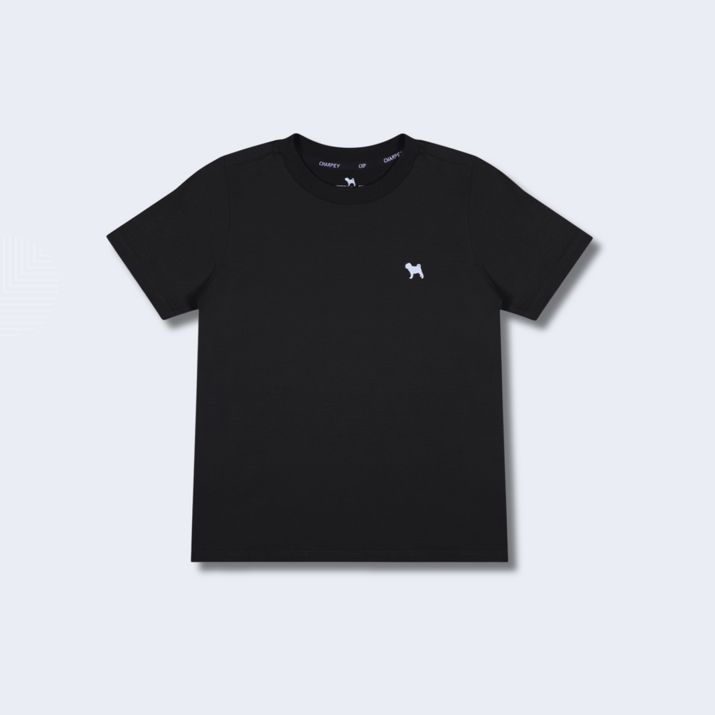 CAMISA INFANTIL ESSENCIAL - CHARPEY