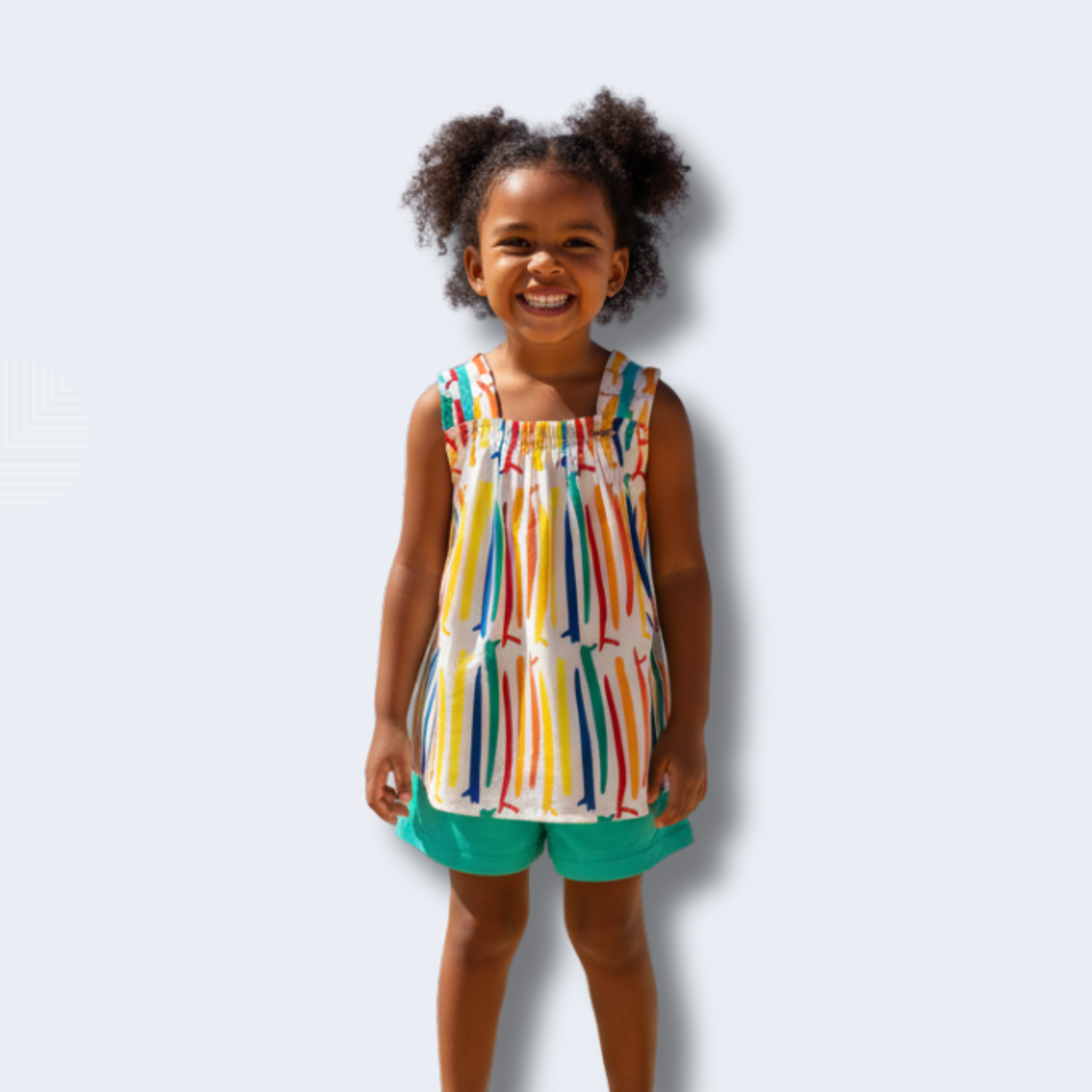 CONJUNTO BLUSA PRANCHA DE SURF - PRECOCE