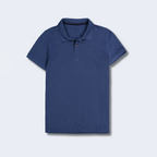 POLO INFANTIL SLIM ESSENCIAL - OGOCHI