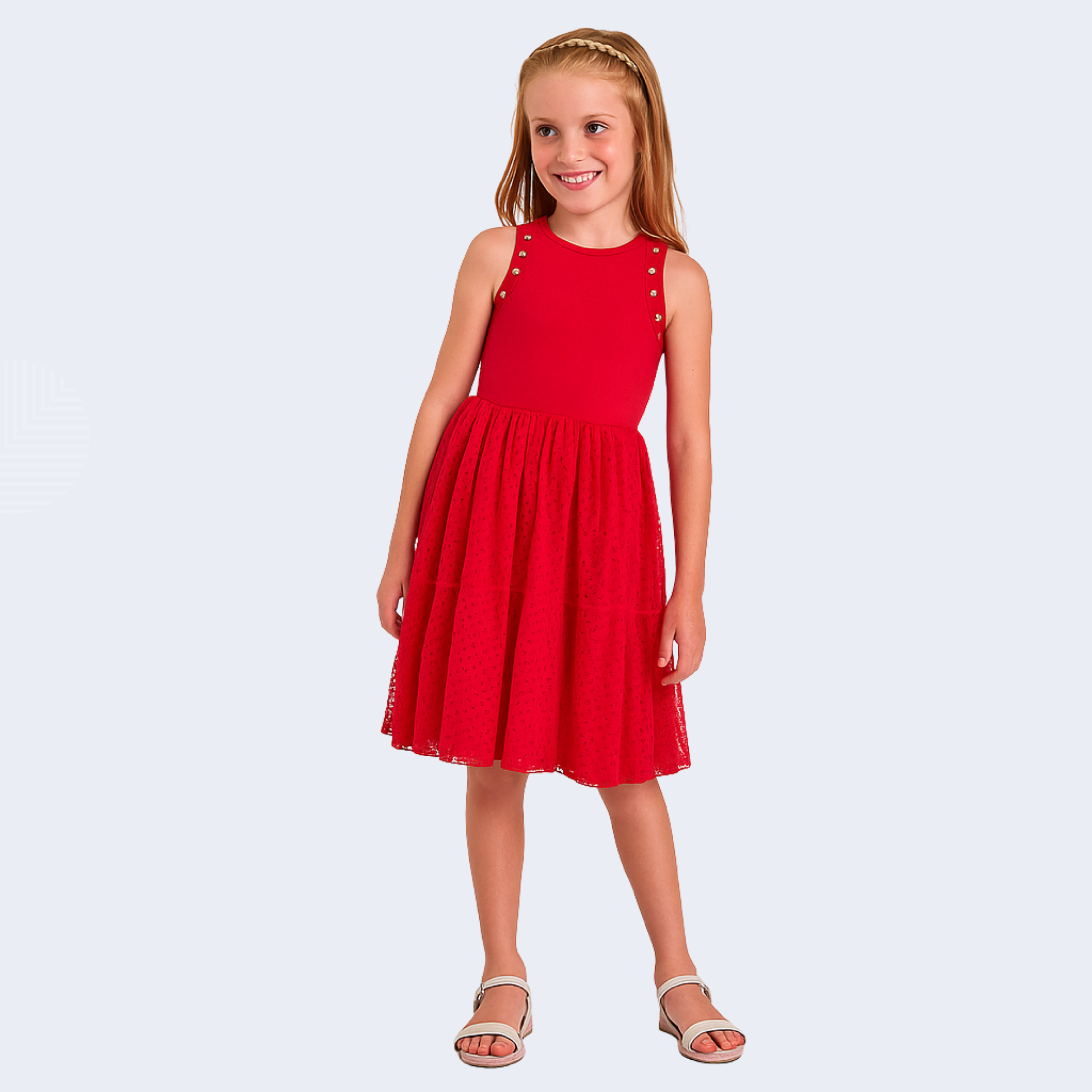 VESTIDO - PETIT CHERIE