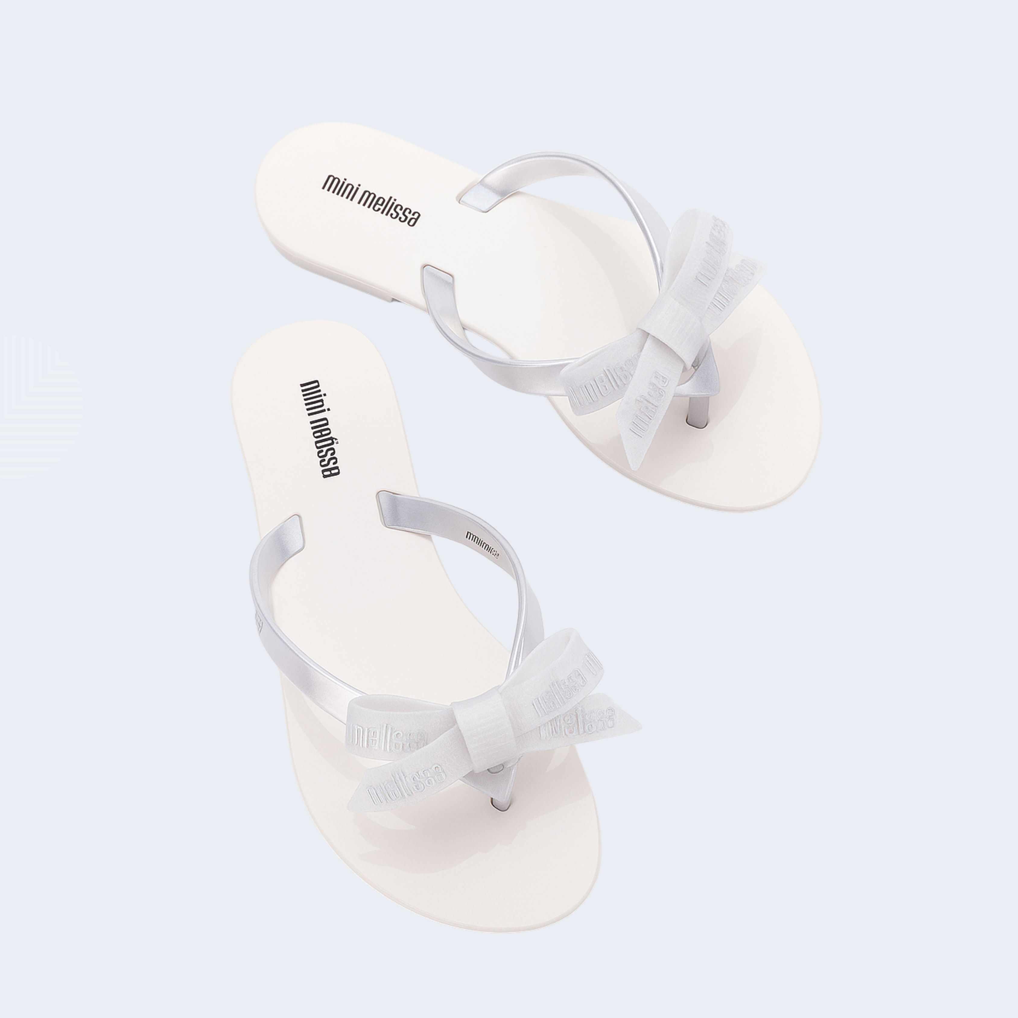 RASTERINHA- MINI MELISSA INFANTIL