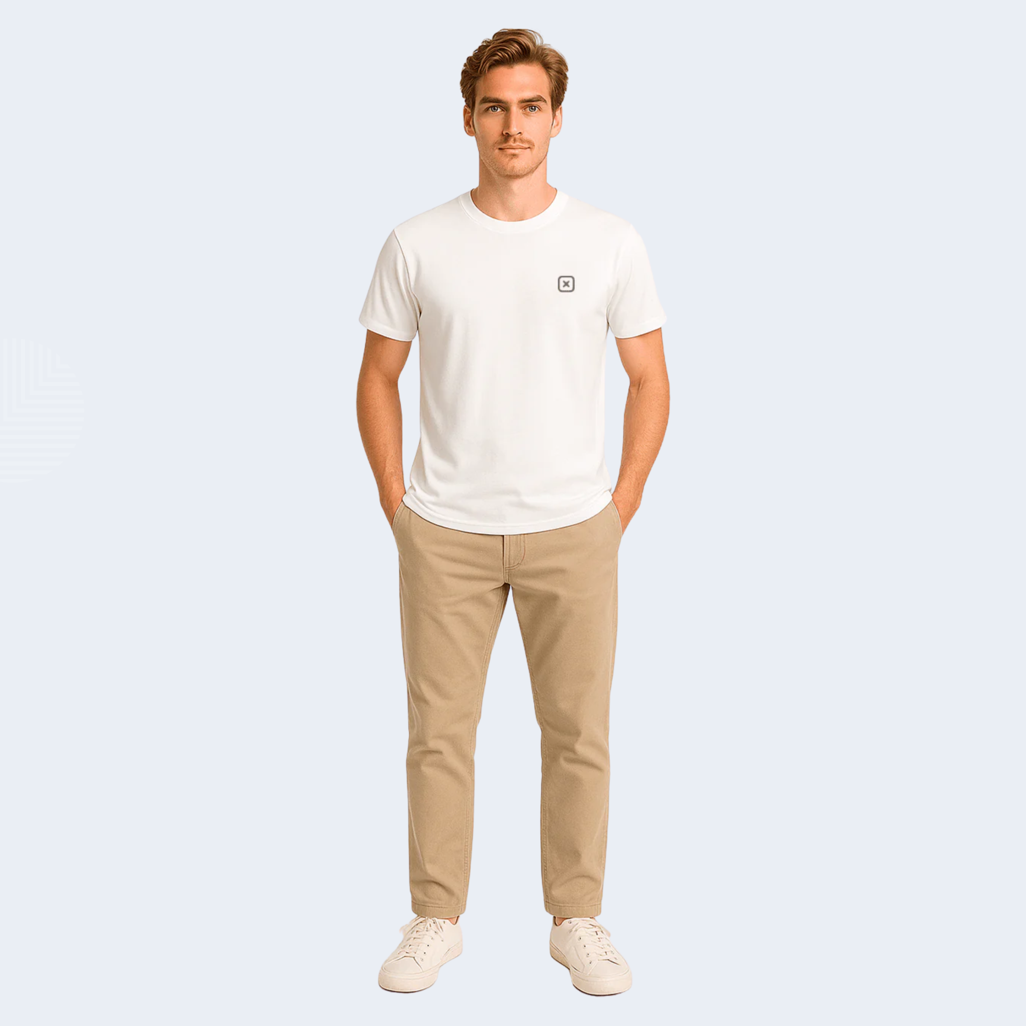 KIT DUAS CAMISETAS - TXC