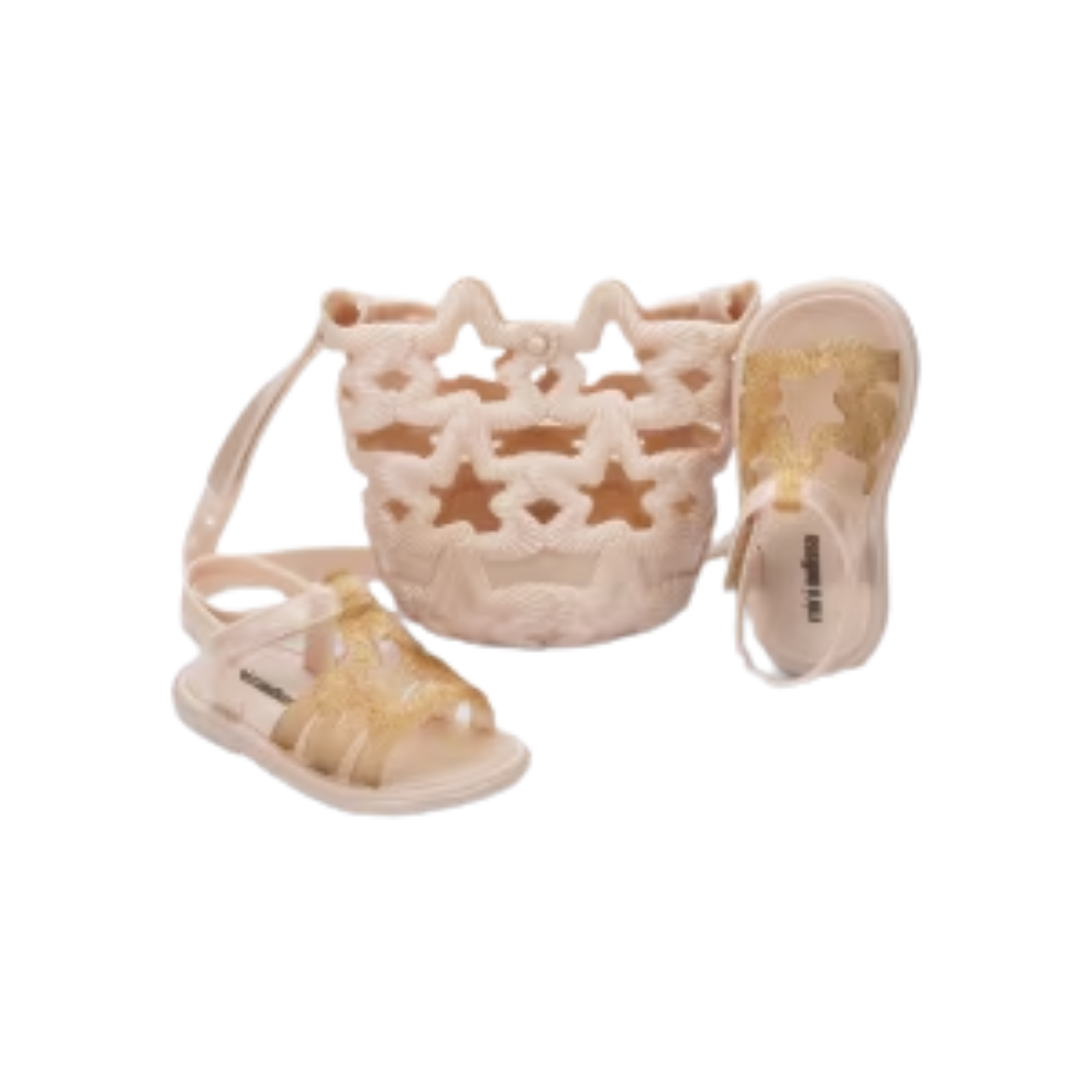 SANDALIA MINIMELISSA