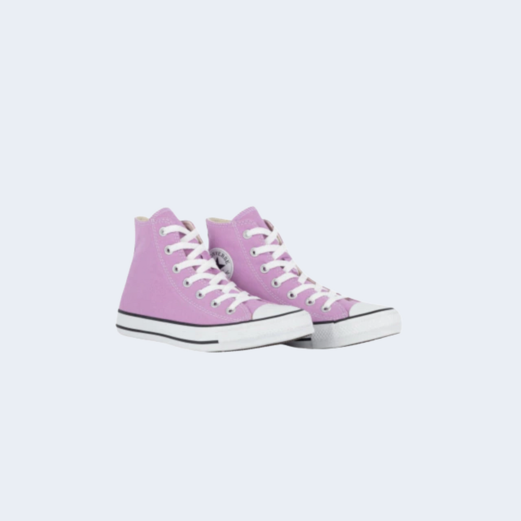 TÊNIS CHUCK TAYLOR ALL STAR CANO ALTO UVA - CONVERSE