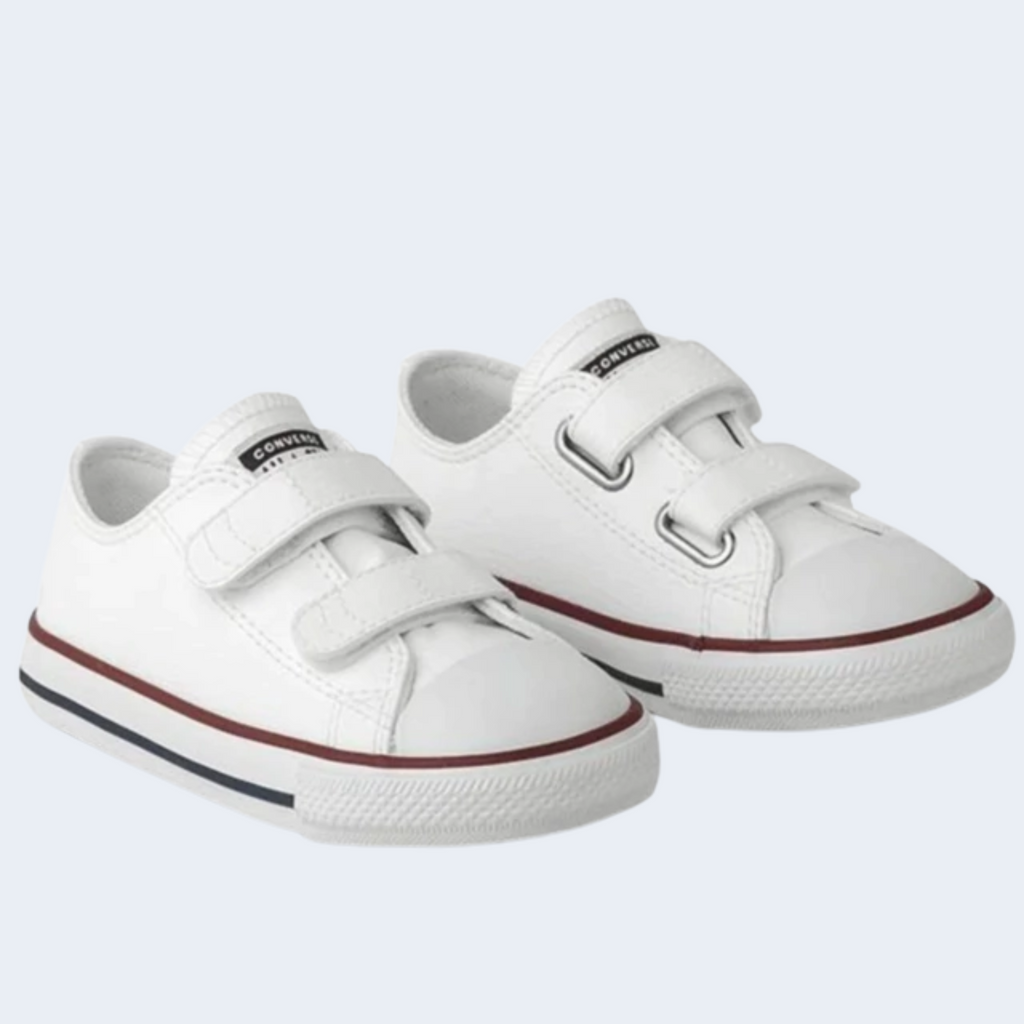 TÊNIS INFANTIL CHUCK TAYLOR ALL STAR 2V - CONVERSE