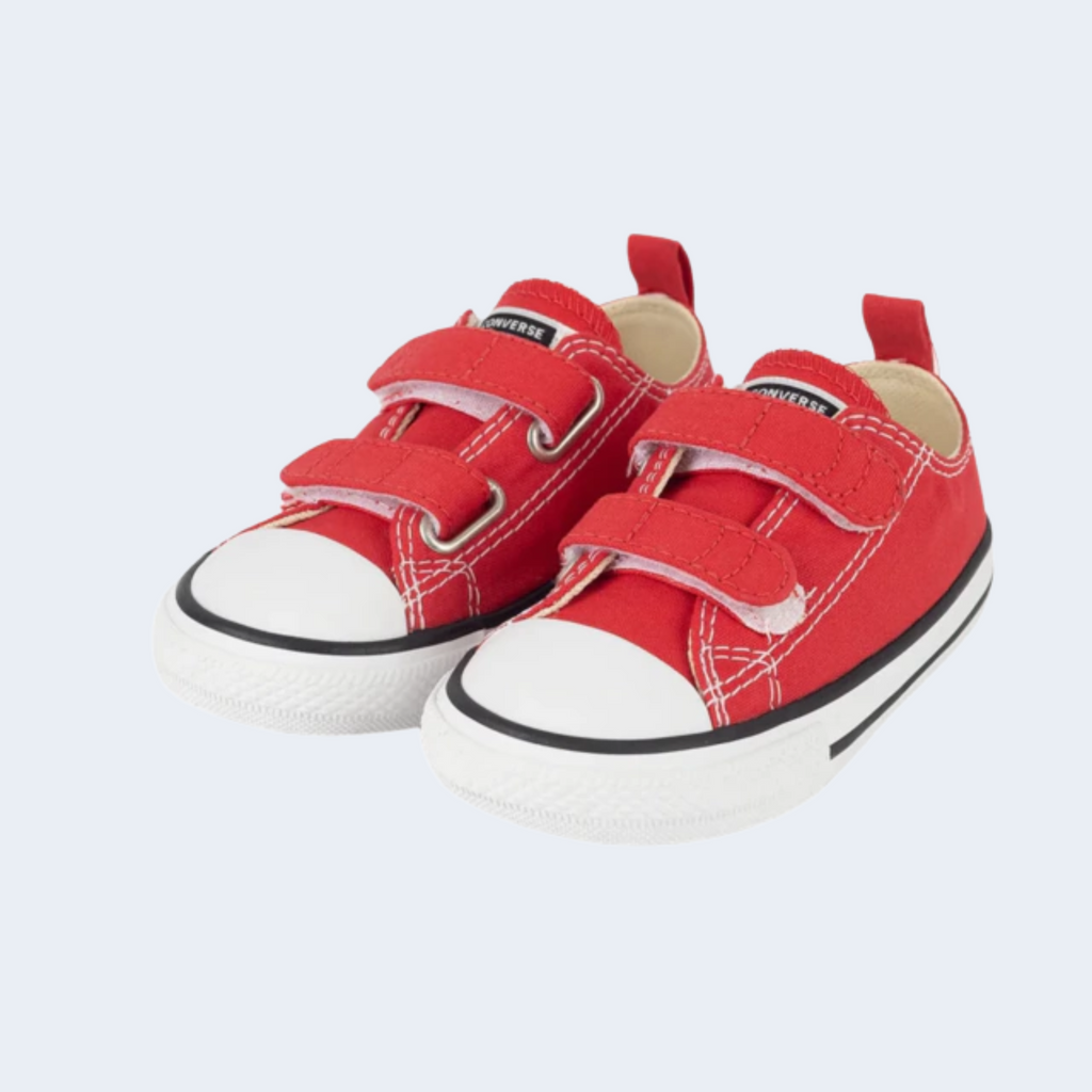 TÊNIS INFANTIL CHUCK TAYLOR ALL STAR 2V - CONVERSE