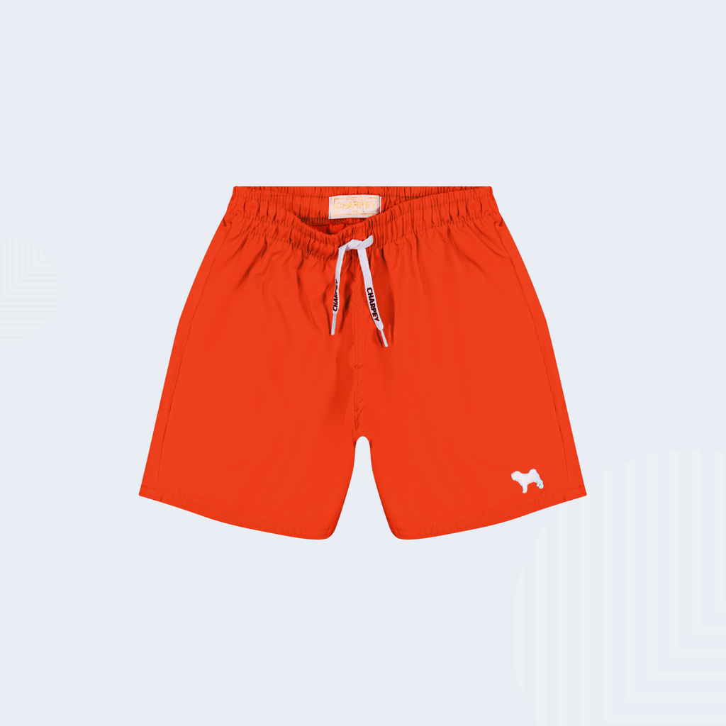 BERMUDA INFANTIL TECNOSPAN - CHARPEY