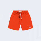 BERMUDA INFANTIL TECNOSPAN - CHARPEY