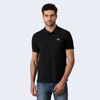 CAMISA POLO MASCULINA - CALVIN KLEIN