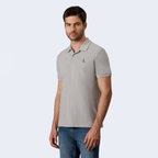 CAMISA POLO MASCULINA - CALVIN KLEIN